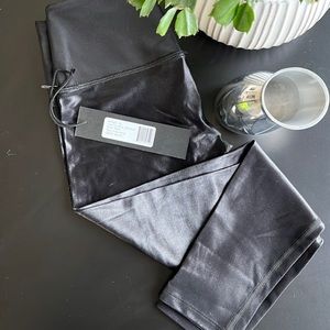 NWT NOLI LIQUID 7/8 legging - sz XS